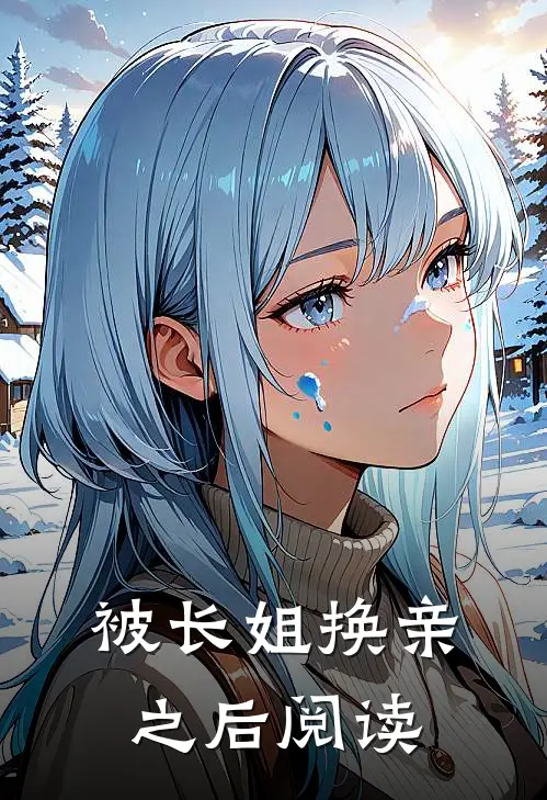 被长姐换亲之后阅读