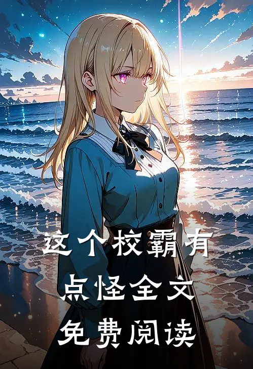这个校霸有点怪全文免费阅读