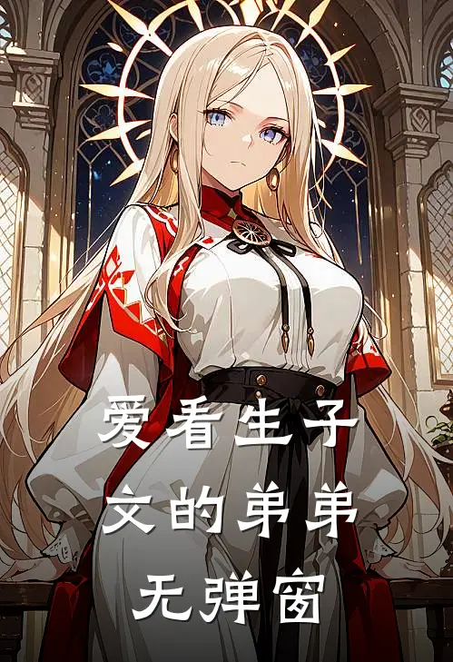 爱看生子文的弟弟无弹窗