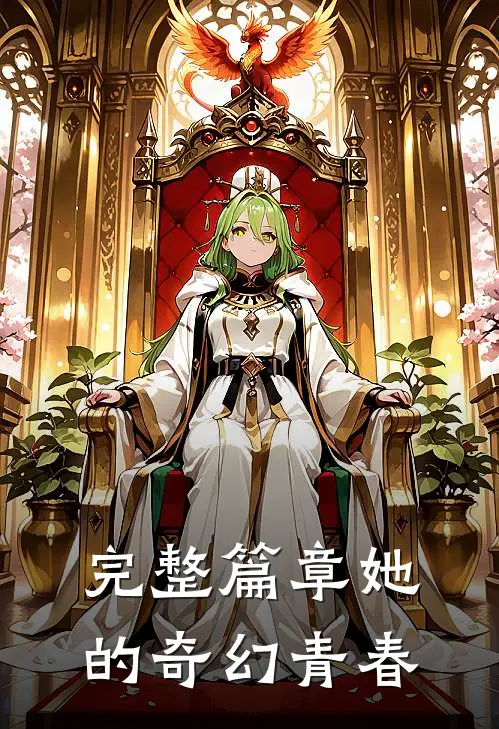 完整篇章她的奇幻青春