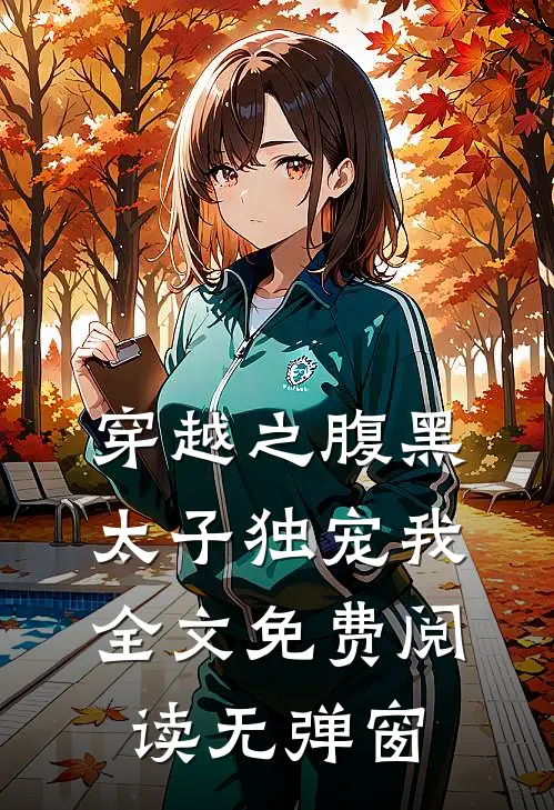 穿越之腹黑太子独宠我全文免费阅读无弹窗