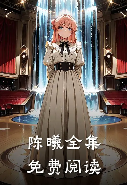 陈曦全集免费阅读