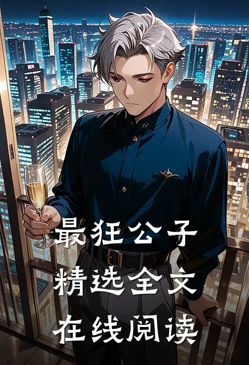 最狂公子精选全文在线阅读