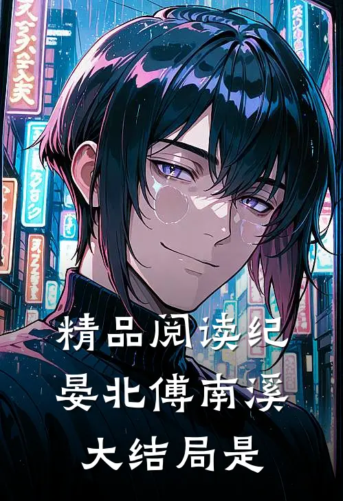 精品阅读纪晏北傅南溪大结局是
