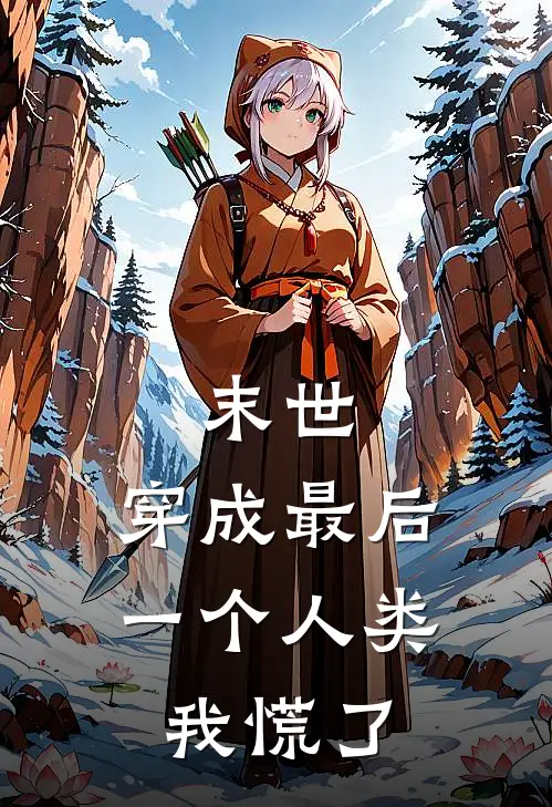 末世：穿成最后一个人类，我慌了