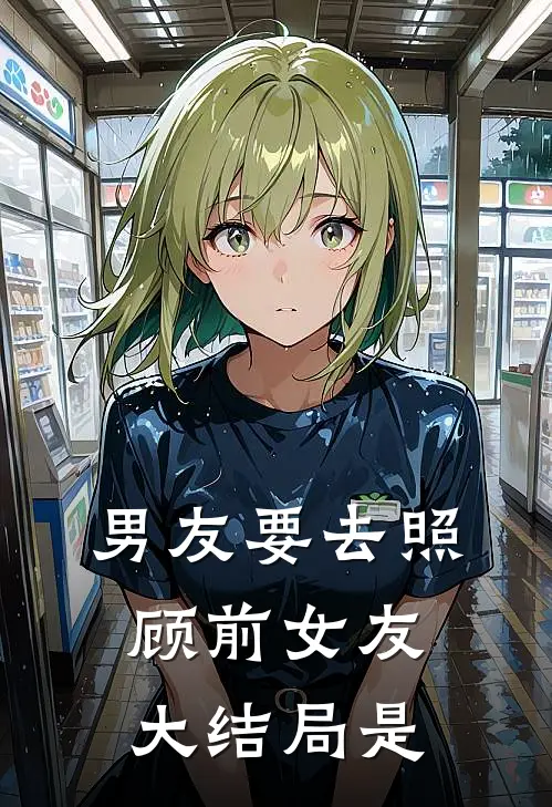 男友要去照顾前女友大结局是