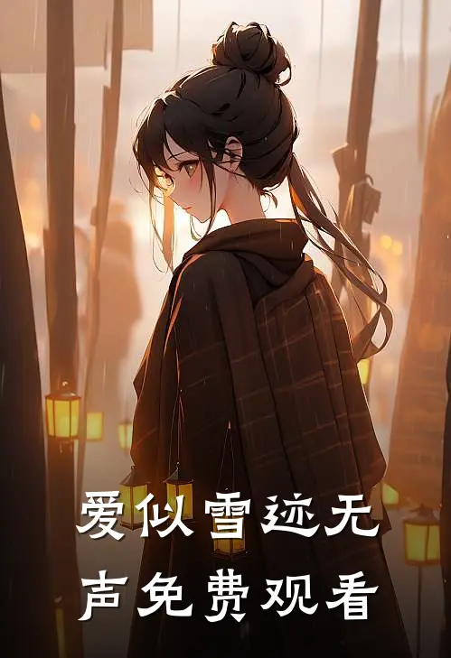 爱似雪迹无声免费观看
