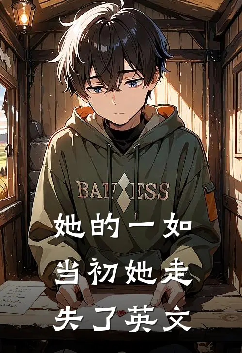 她的一如当初她走失了英文