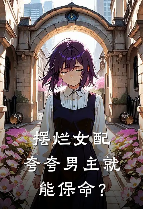 摆烂女配：夸夸男主就能保命？