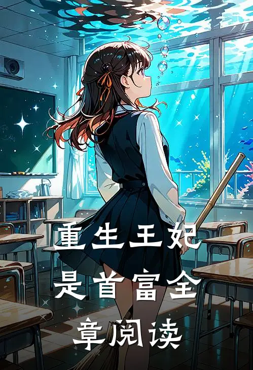 重生王妃是首富全章阅读