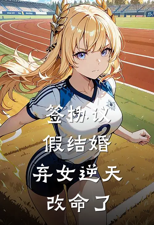 签协议，假结婚，弃女逆天改命了