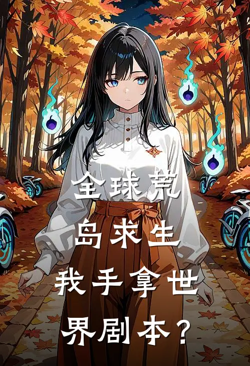 全球荒岛求生，我手拿世界剧本？