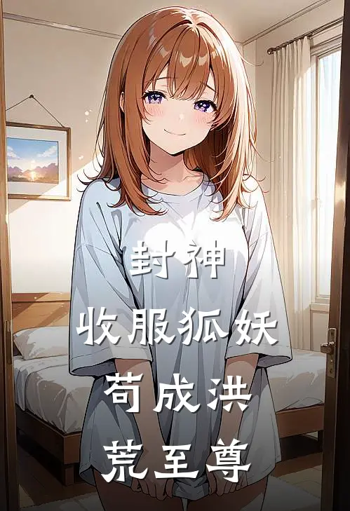 封神：收服狐妖，苟成洪荒至尊