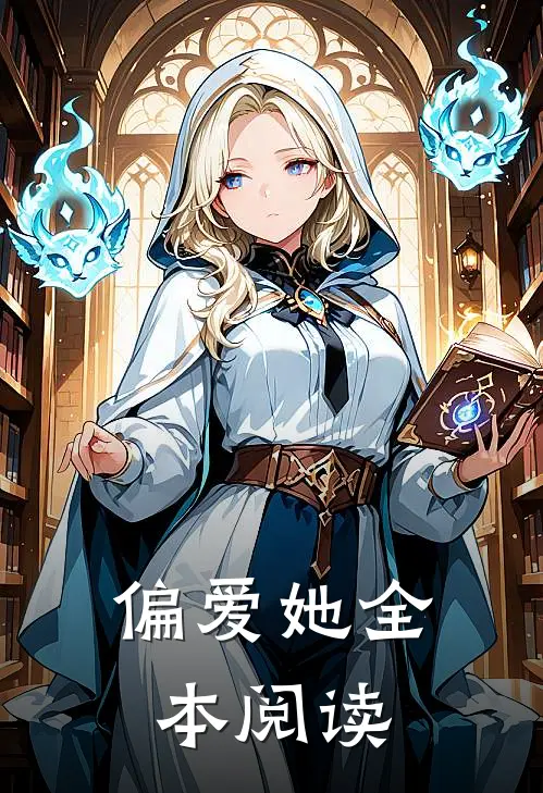 偏爱她全本阅读