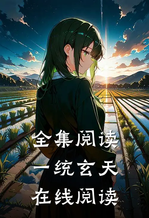 全集阅读一统玄天在线阅读