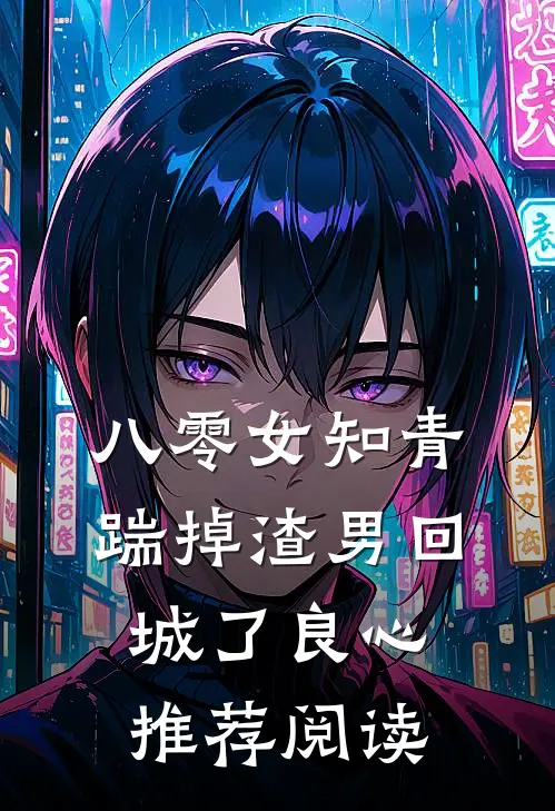 八零女知青踹掉渣男回城了良心推荐阅读