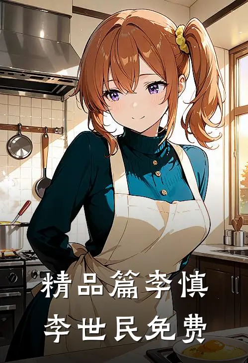 精品篇李慎李世民免费