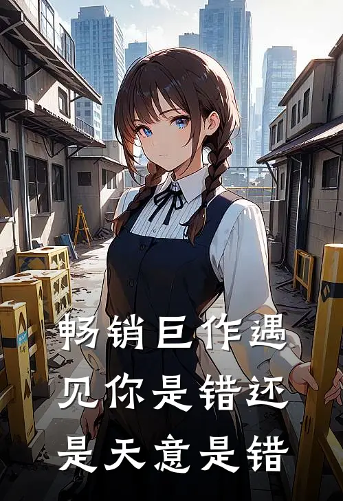畅销巨作遇见你是错还是天意是错