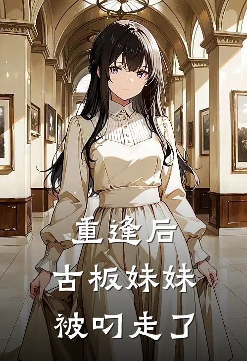 重逢后，古板妹妹被叼走了