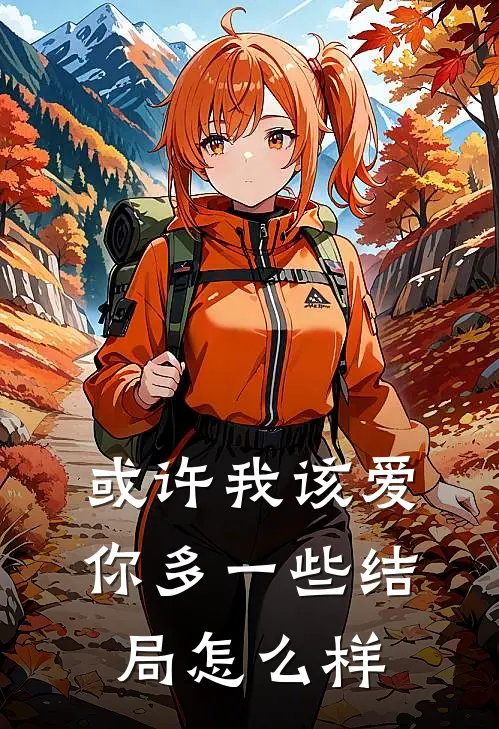 或许我该爱你多一些结局怎么样