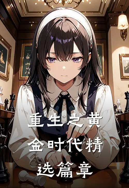 重生之黄金时代精选篇章