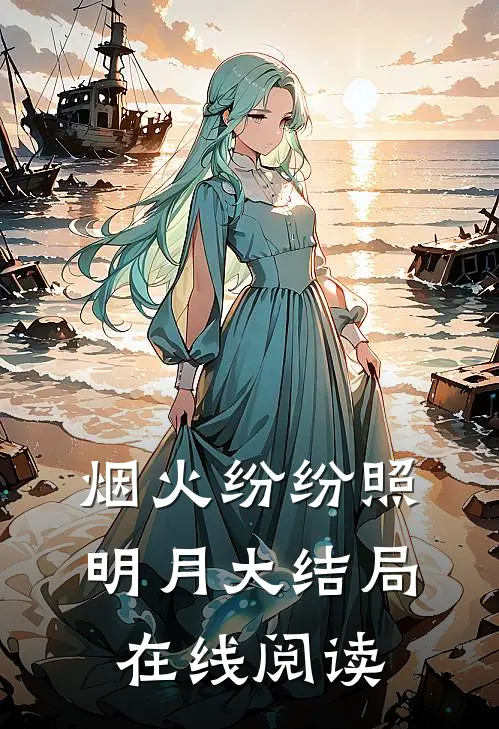 烟火纷纷照明月大结局在线阅读