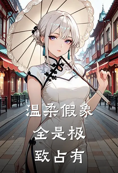 温柔假象，全是极致占有