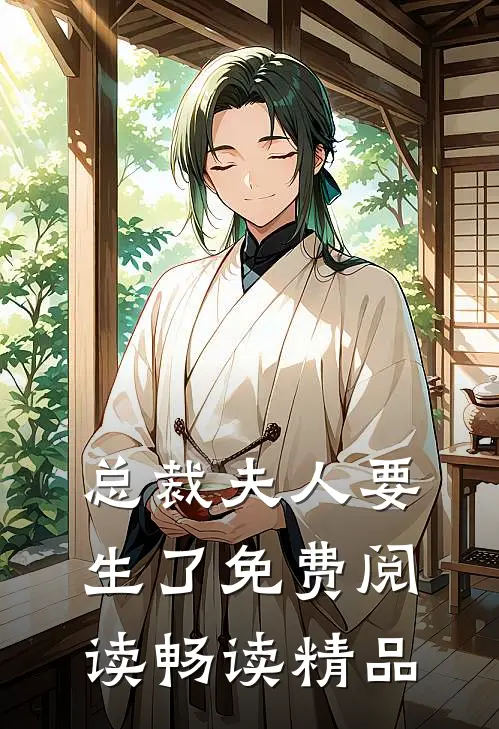 总裁夫人要生了免费阅读畅读精品