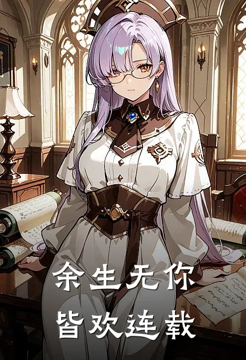 余生无你皆欢连载