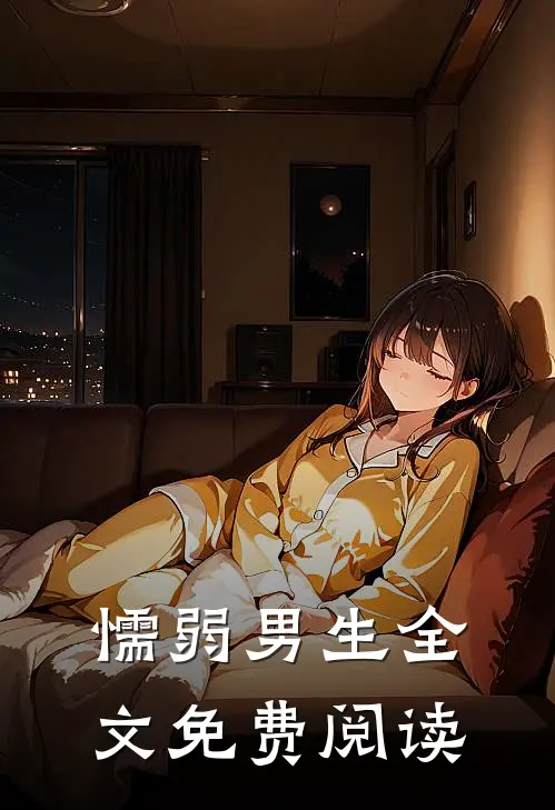 懦弱男生全文免费阅读