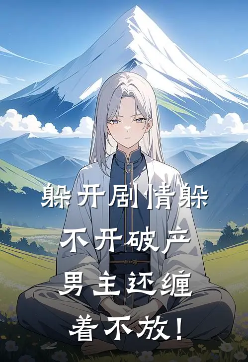 躲开剧情躲不开破产，男主还缠着不放！
