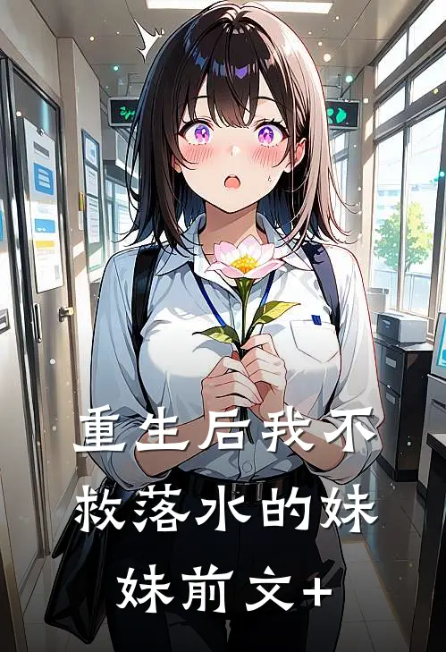 重生后我不救落水的妹妹前文+