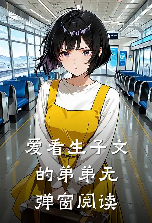 爱看生子文的弟弟无弹窗阅读