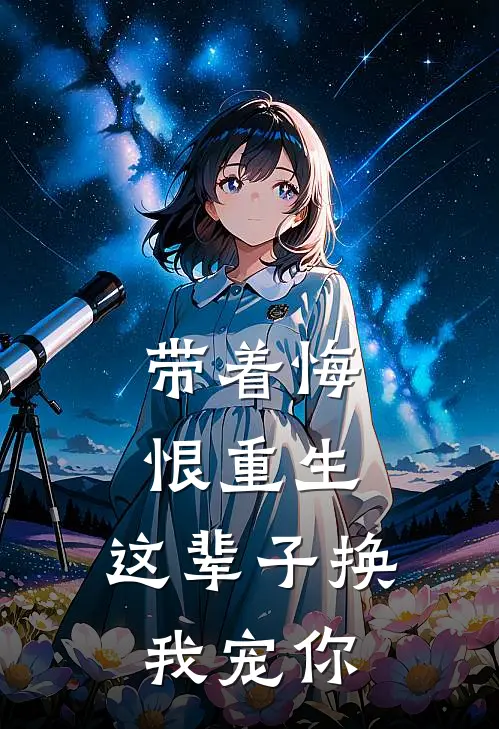 带着悔恨重生，这辈子换我宠你