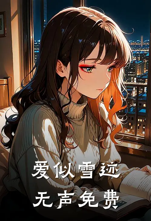 爱似雪迹无声免费
