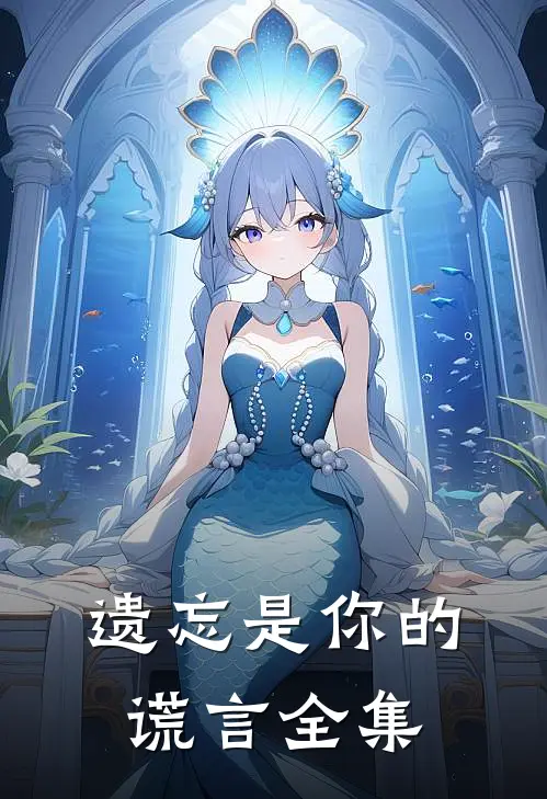 遗忘是你的谎言全集