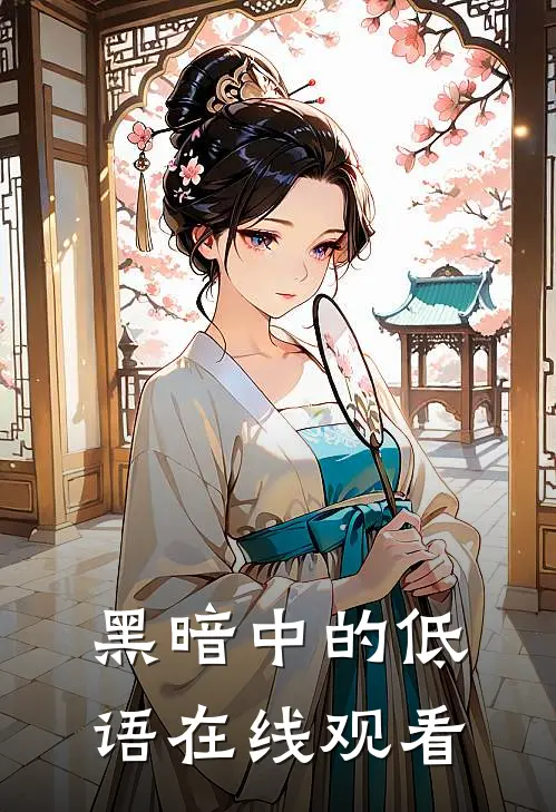 黑暗中的低语在线观看