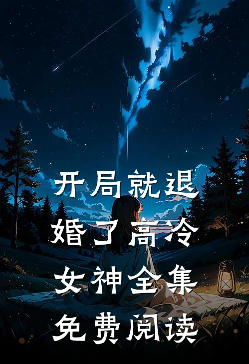 开局就退婚了高冷女神全集免费阅读