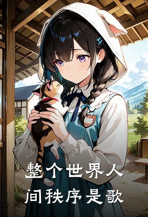 整个世界人间秩序是歌