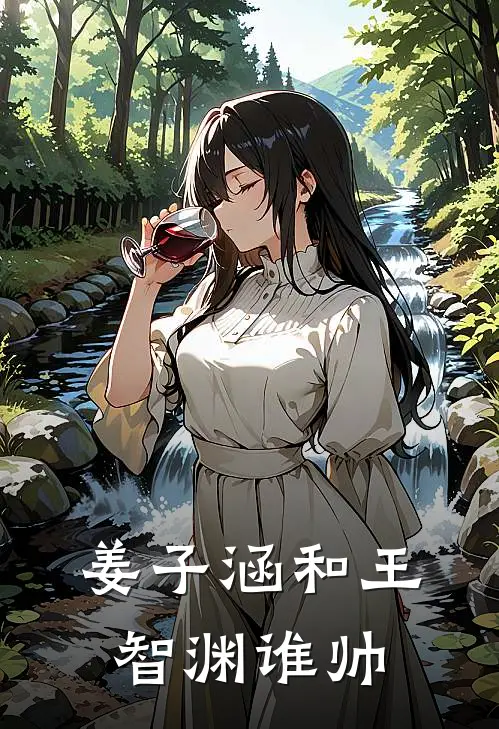 姜子涵和王智渊谁帅