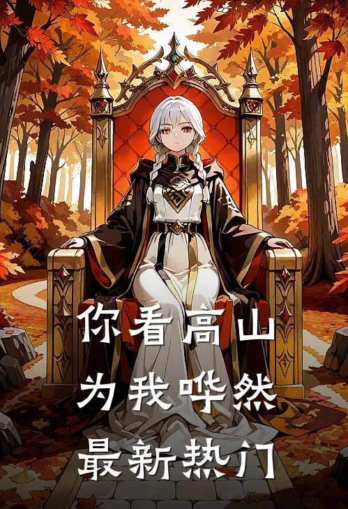 你看高山为我哗然最新热门
