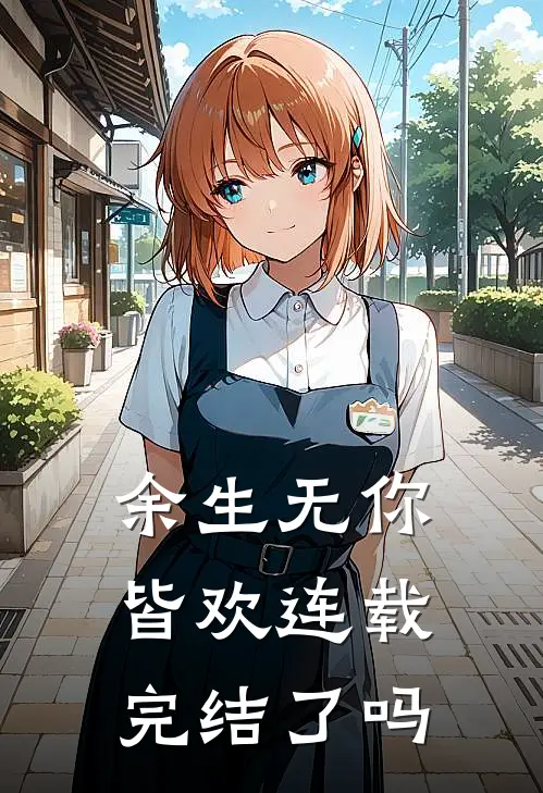 余生无你皆欢连载完结了吗