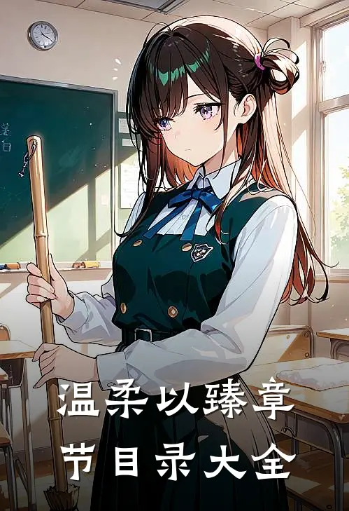 温柔以臻章节目录大全