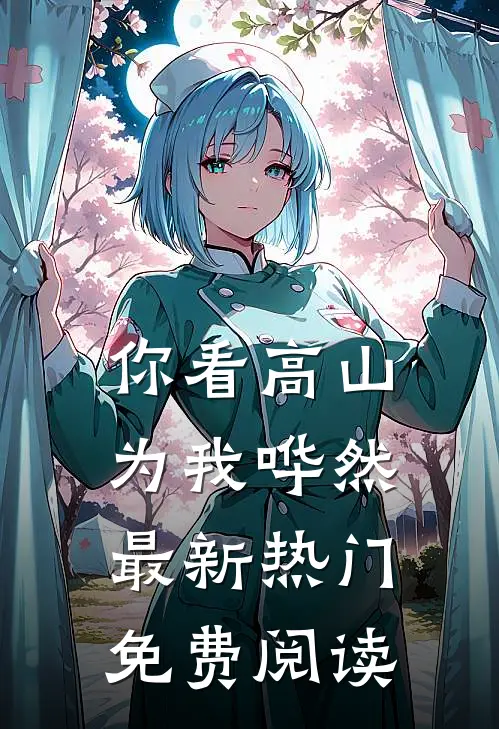 你看高山为我哗然最新热门免费阅读