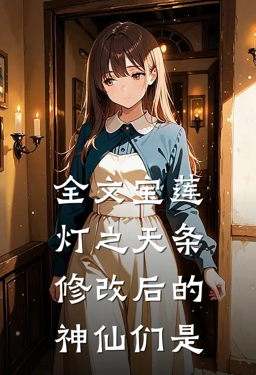 全文宝莲灯之天条修改后的神仙们是