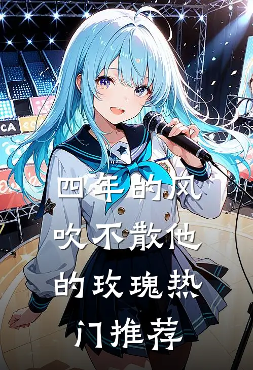 四年的风，吹不散他的玫瑰热门推荐