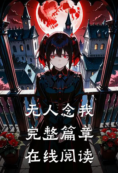 无人念我完整篇章在线阅读