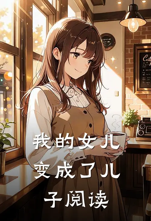 我的女儿变成了儿子阅读