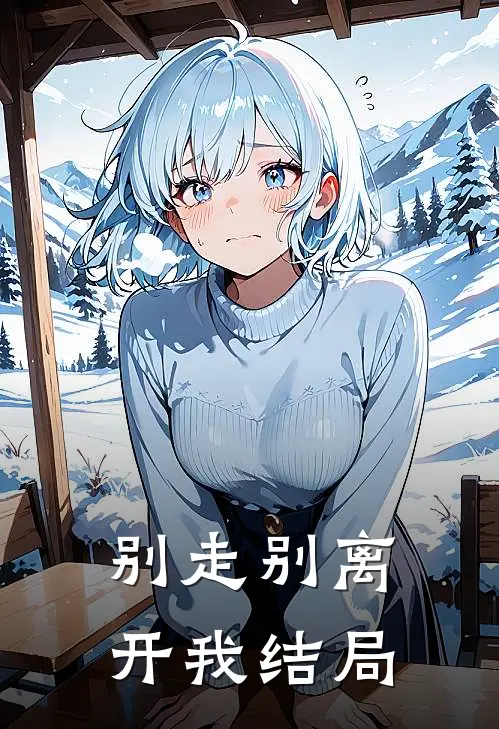 别走别离开我结局