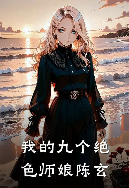 我的九个绝色师娘陈玄